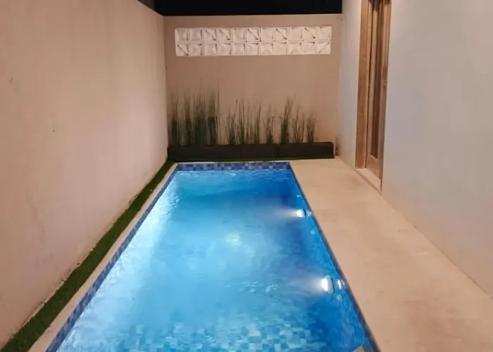 Casa White Diamond Villa *