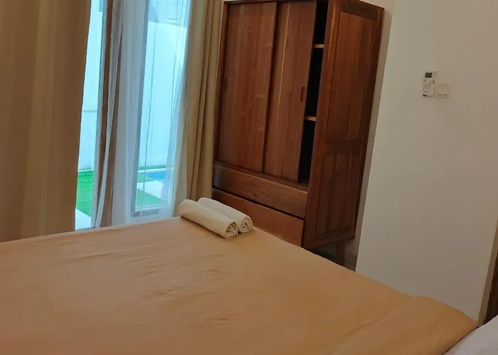 Casa White Diamond * Uluwatu