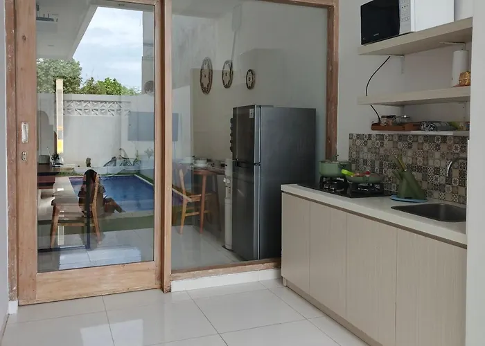 Villa Casa White Diamond Uluwatu