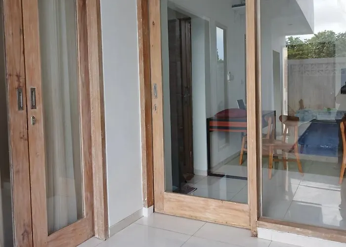 Casa White Diamond Villa