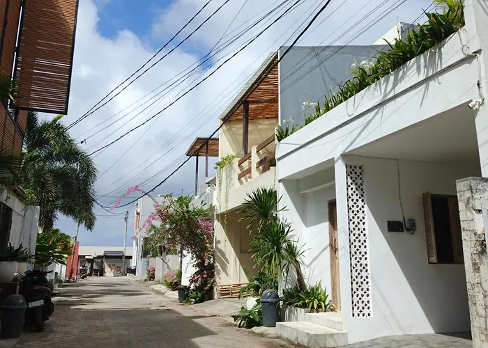 Villa Casa White Diamond Uluwatu