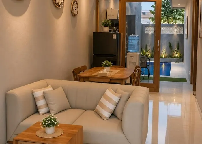 Villa Casa White Diamond *
