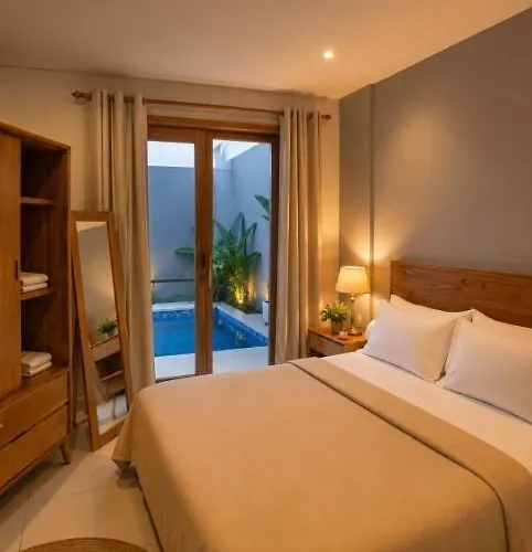Villa Casa White Diamond *