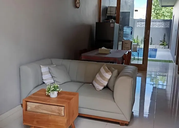 Villa Casa White Diamond *